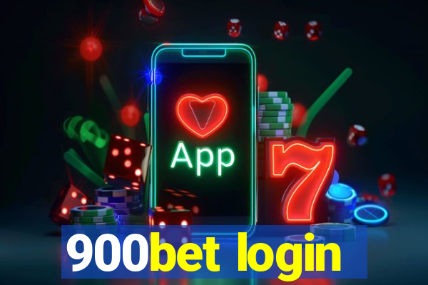 900bet login